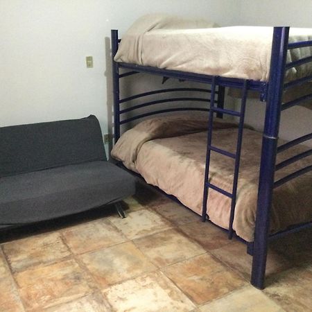 Trotamundo Oaxaca Hostel Εξωτερικό φωτογραφία