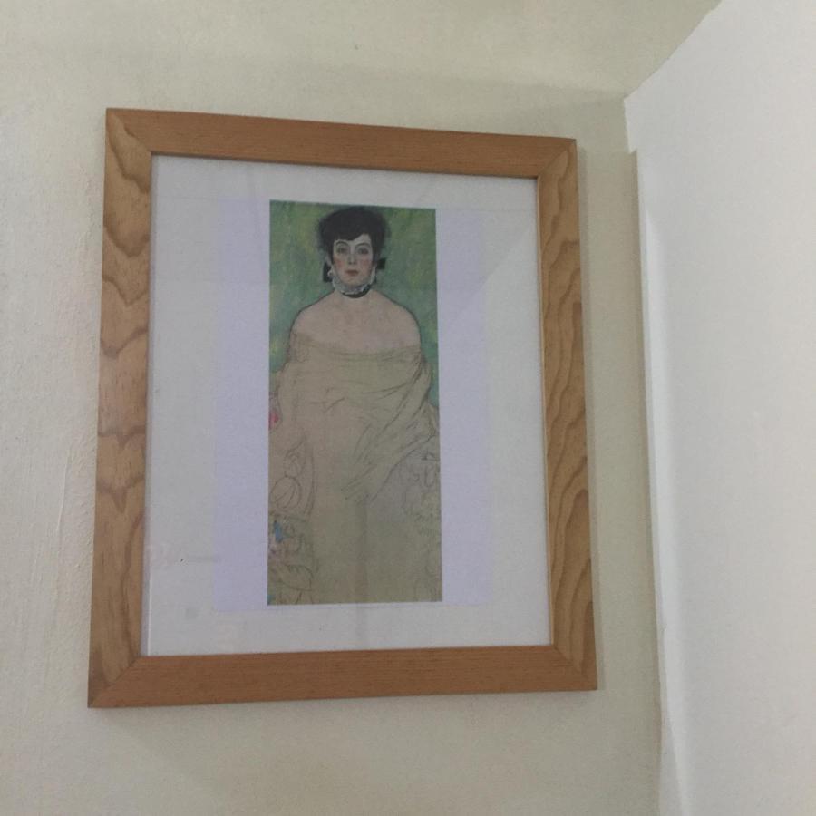 Trotamundo Oaxaca Hostel Εξωτερικό φωτογραφία