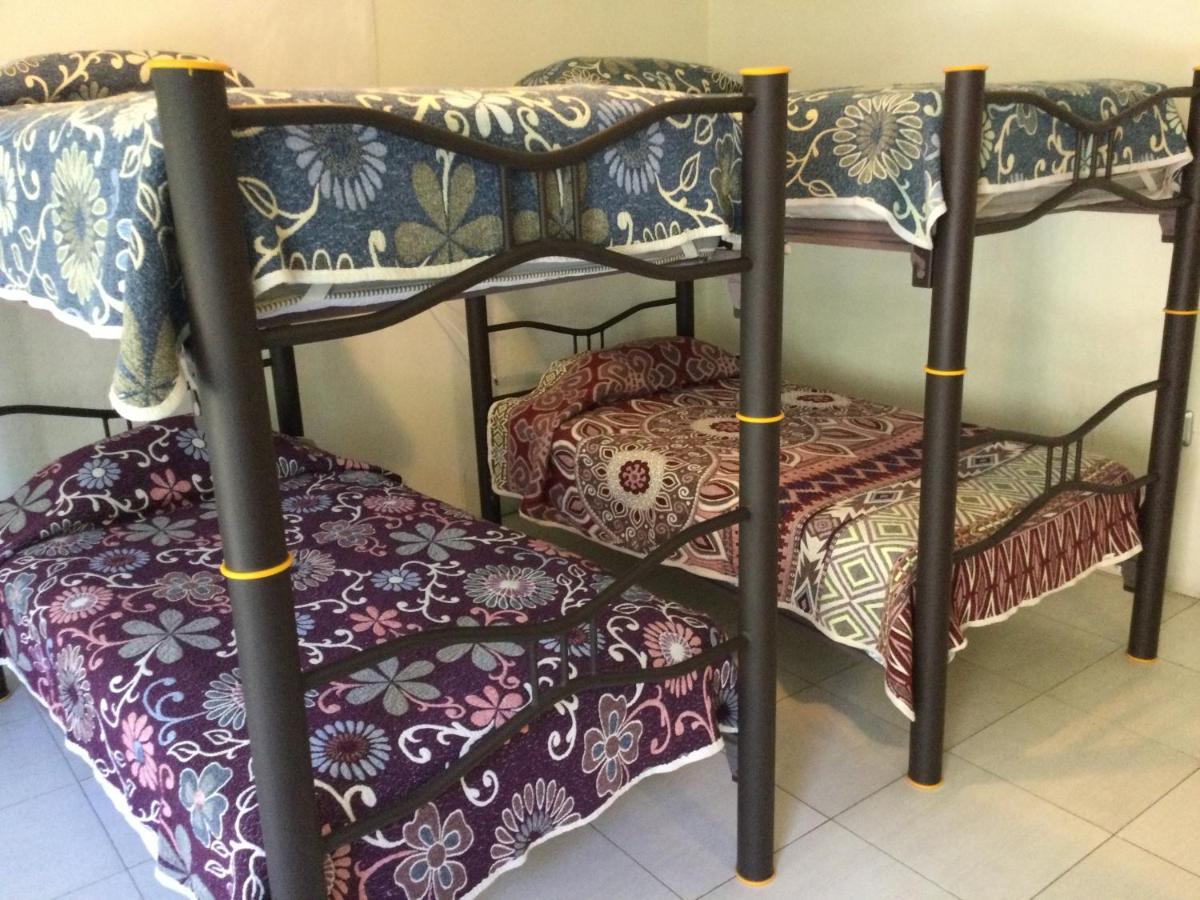 Trotamundo Oaxaca Hostel Εξωτερικό φωτογραφία
