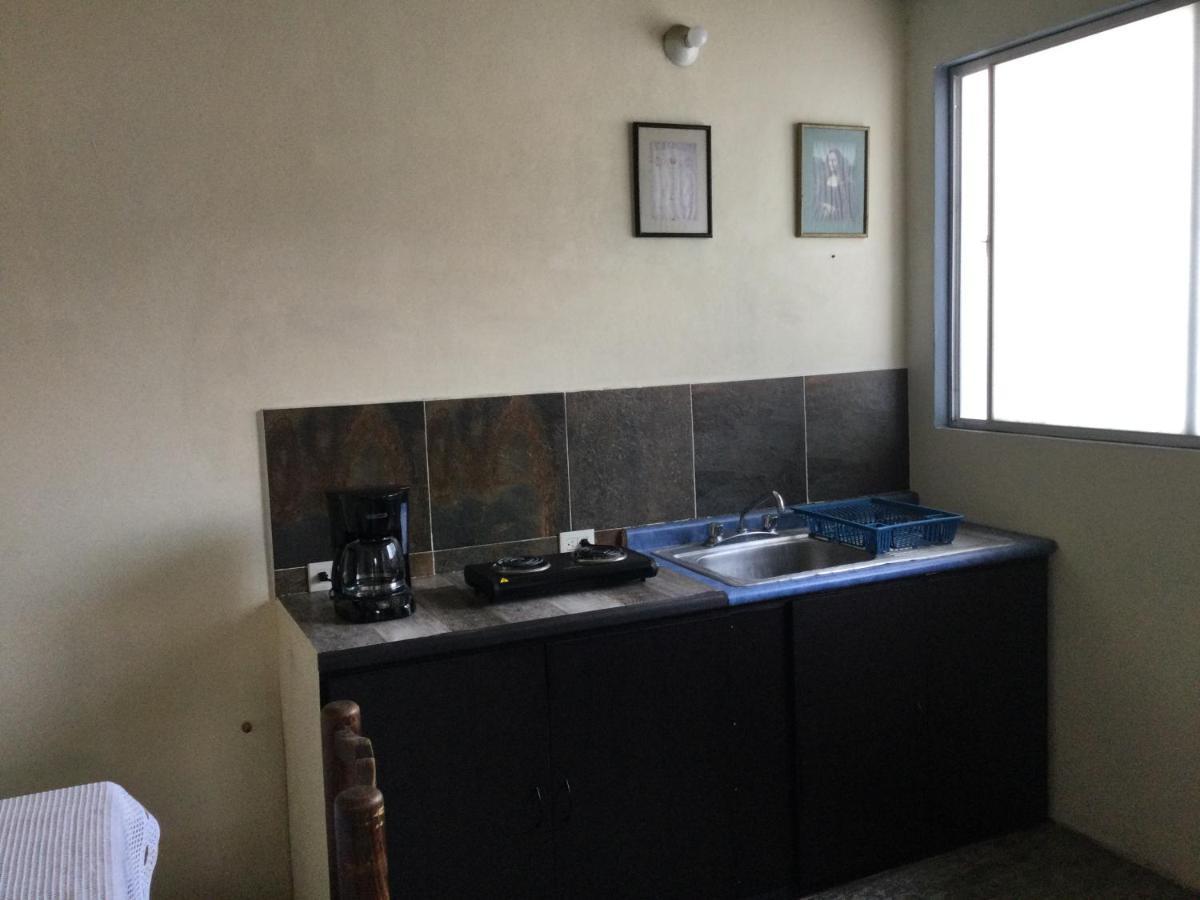 Trotamundo Oaxaca Hostel Εξωτερικό φωτογραφία