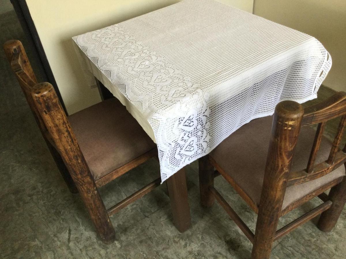 Trotamundo Oaxaca Hostel Εξωτερικό φωτογραφία