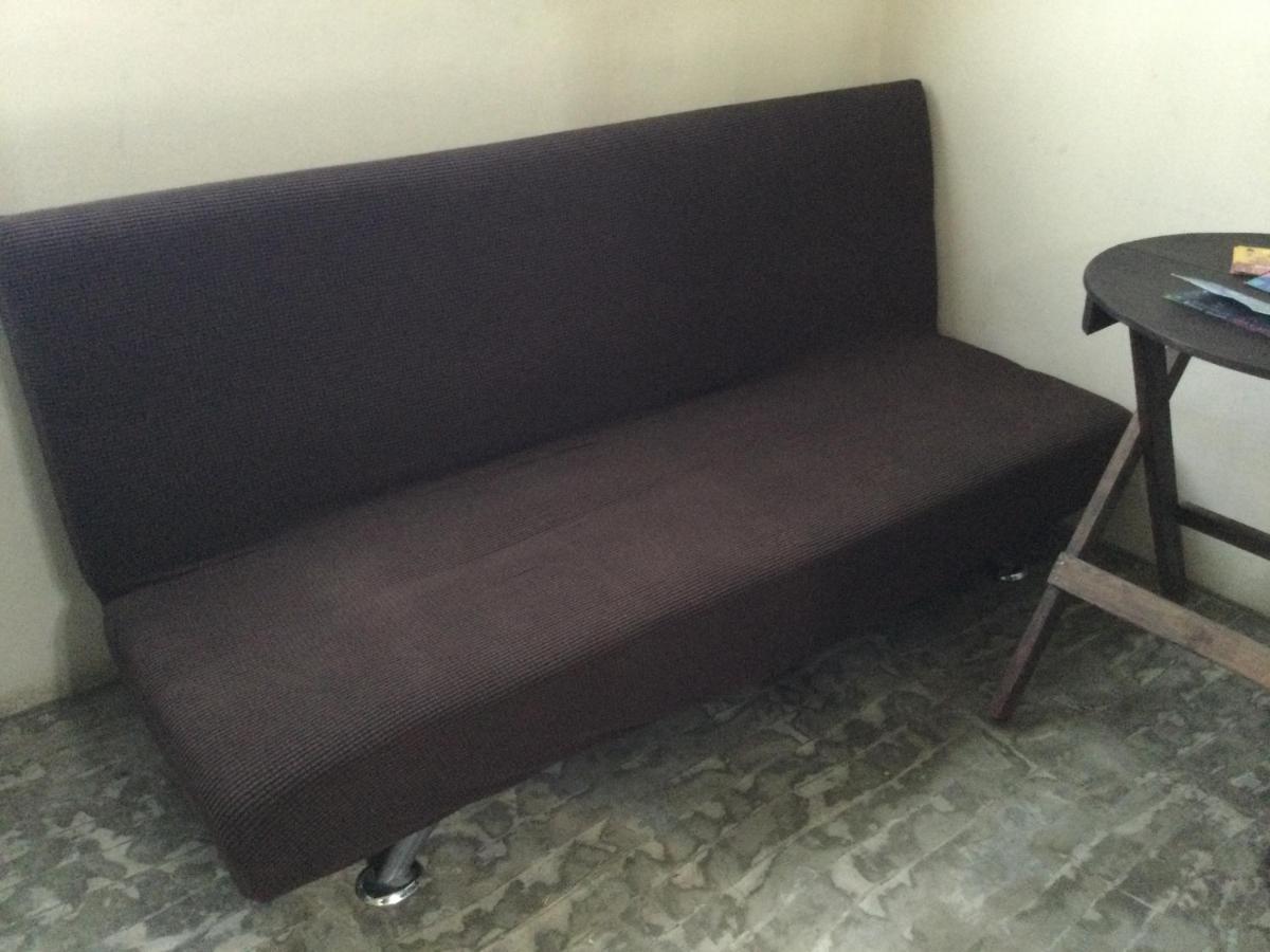 Trotamundo Oaxaca Hostel Εξωτερικό φωτογραφία