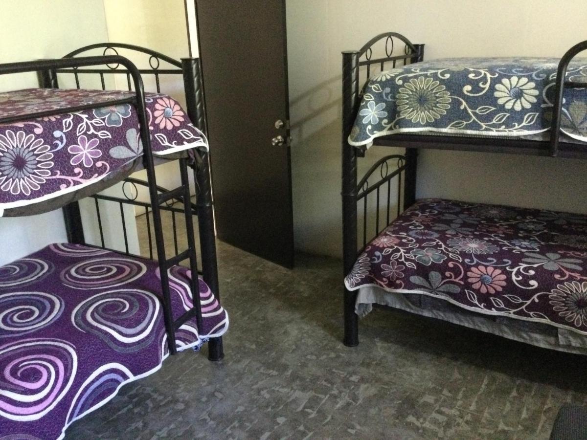 Trotamundo Oaxaca Hostel Εξωτερικό φωτογραφία