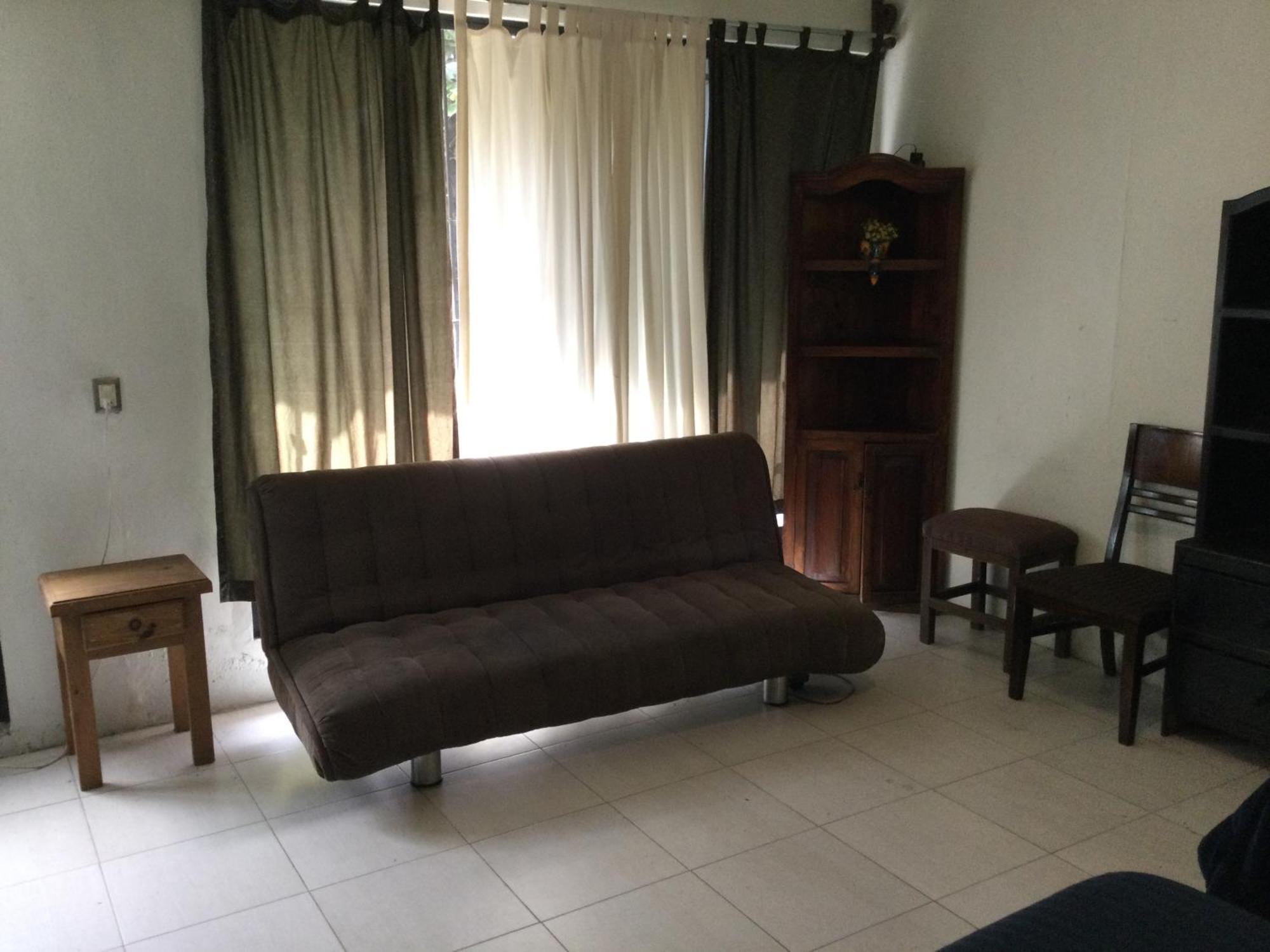 Trotamundo Oaxaca Hostel Εξωτερικό φωτογραφία