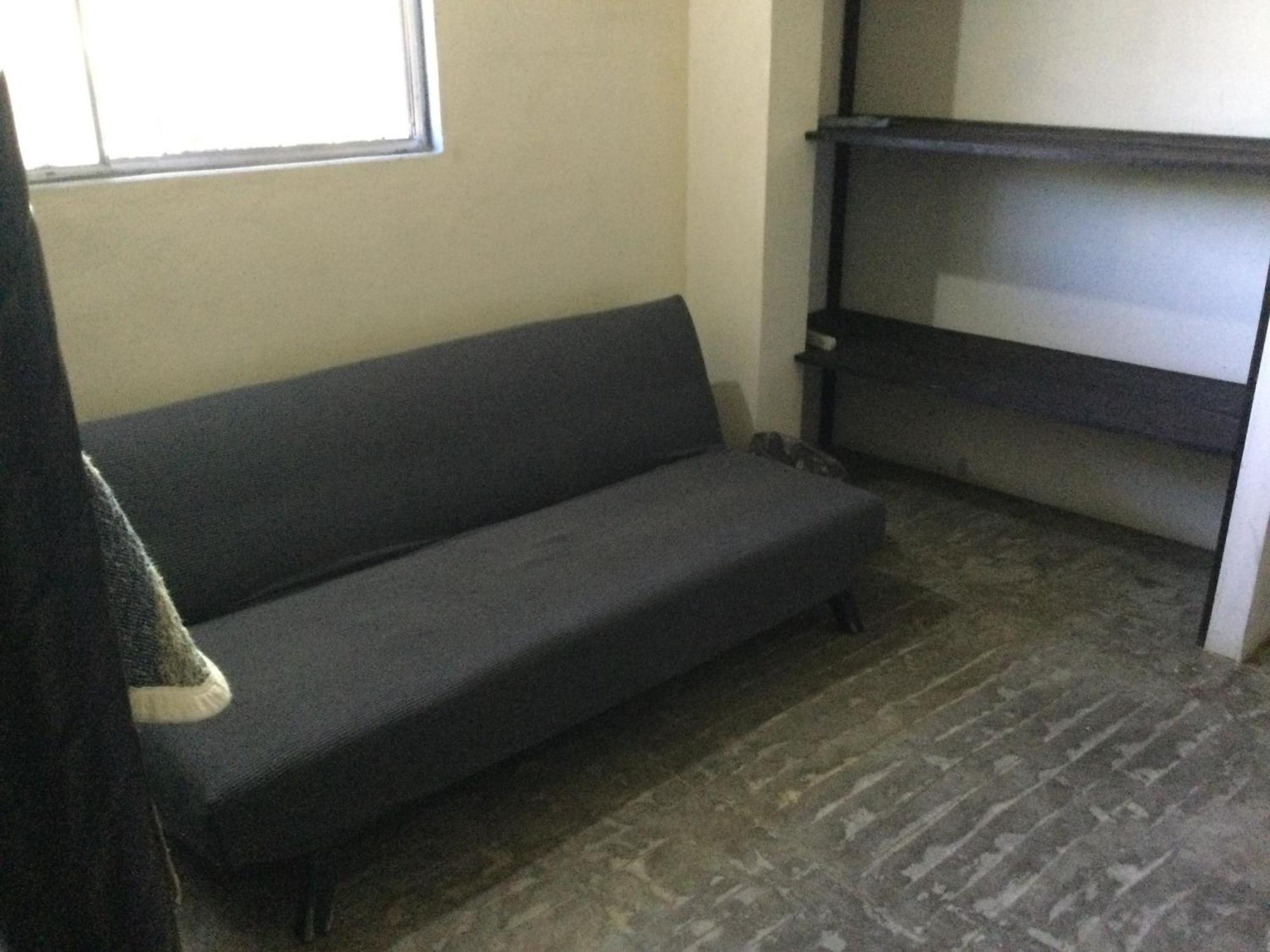 Trotamundo Oaxaca Hostel Εξωτερικό φωτογραφία