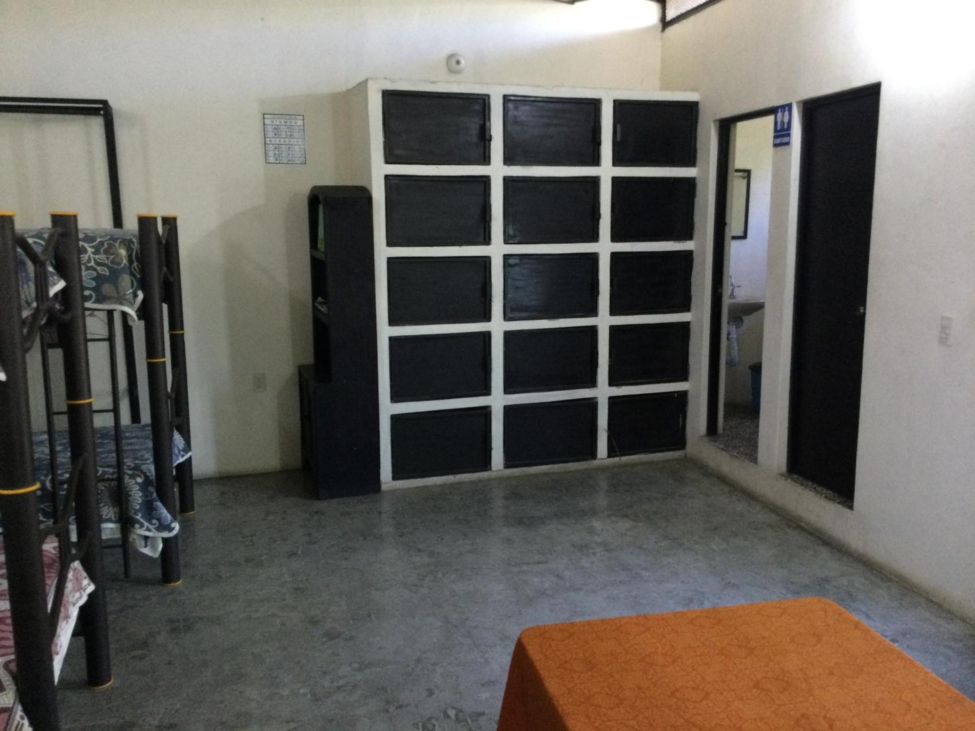 Trotamundo Oaxaca Hostel Εξωτερικό φωτογραφία
