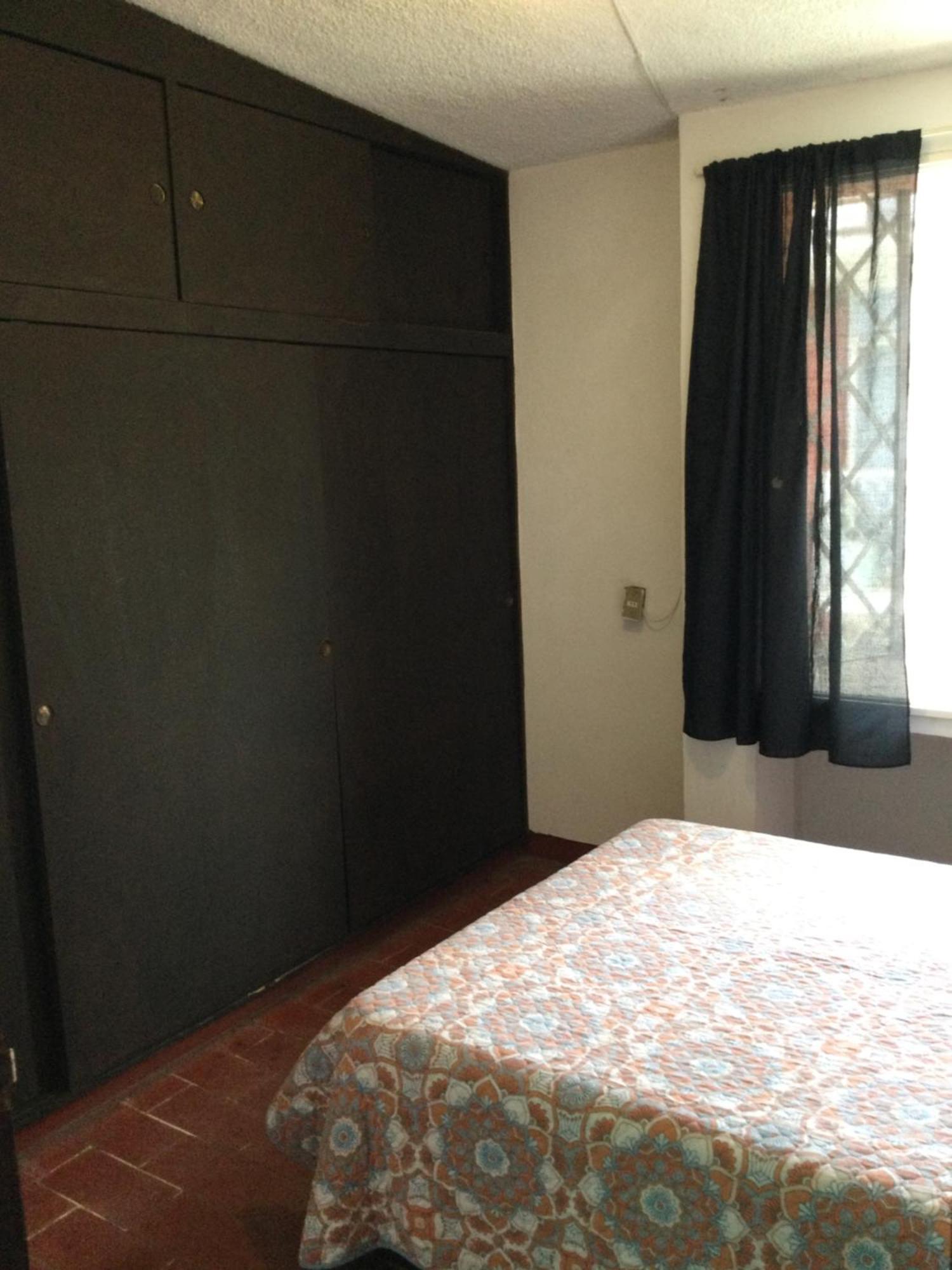 Trotamundo Oaxaca Hostel Εξωτερικό φωτογραφία