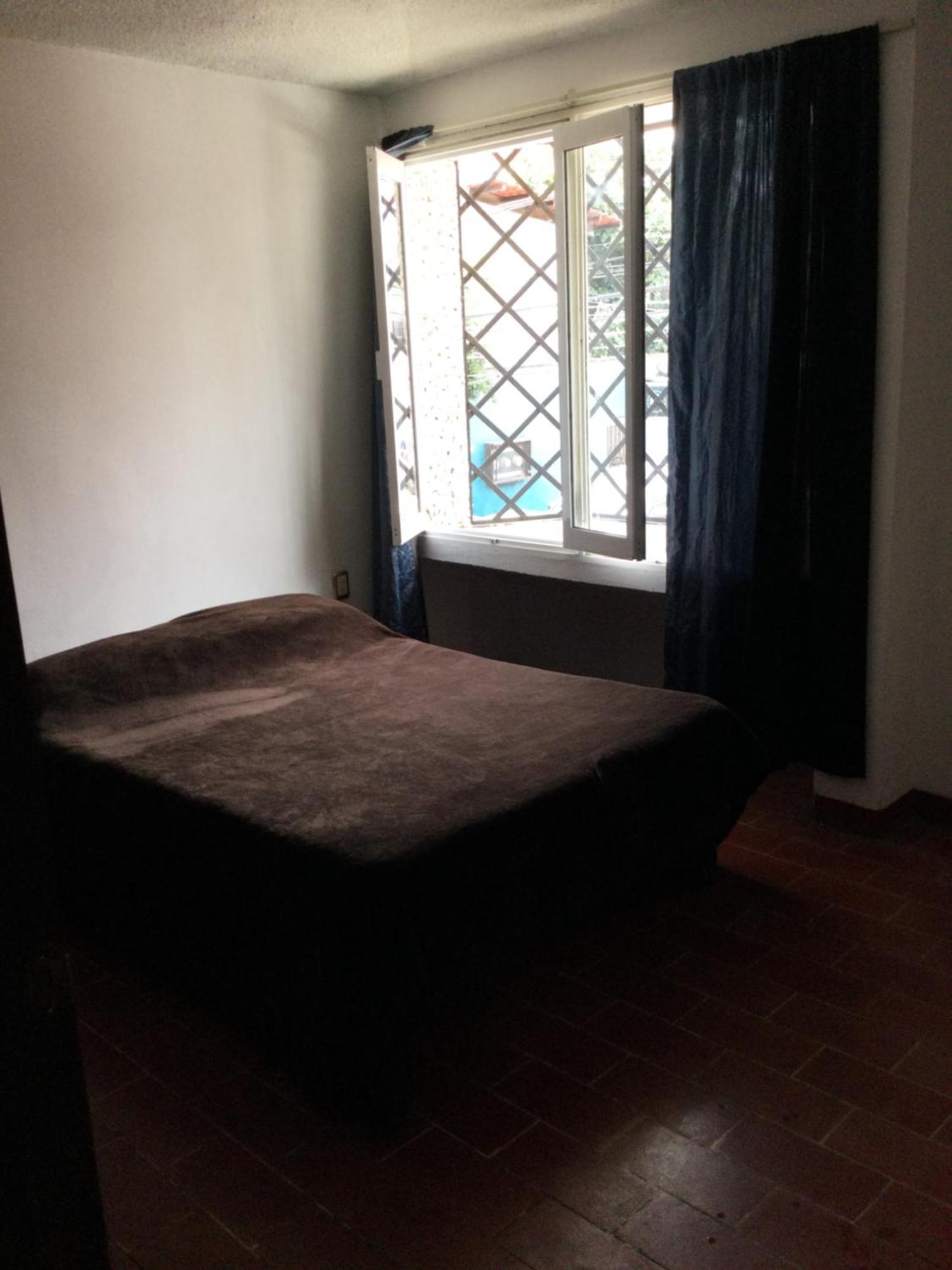 Trotamundo Oaxaca Hostel Εξωτερικό φωτογραφία
