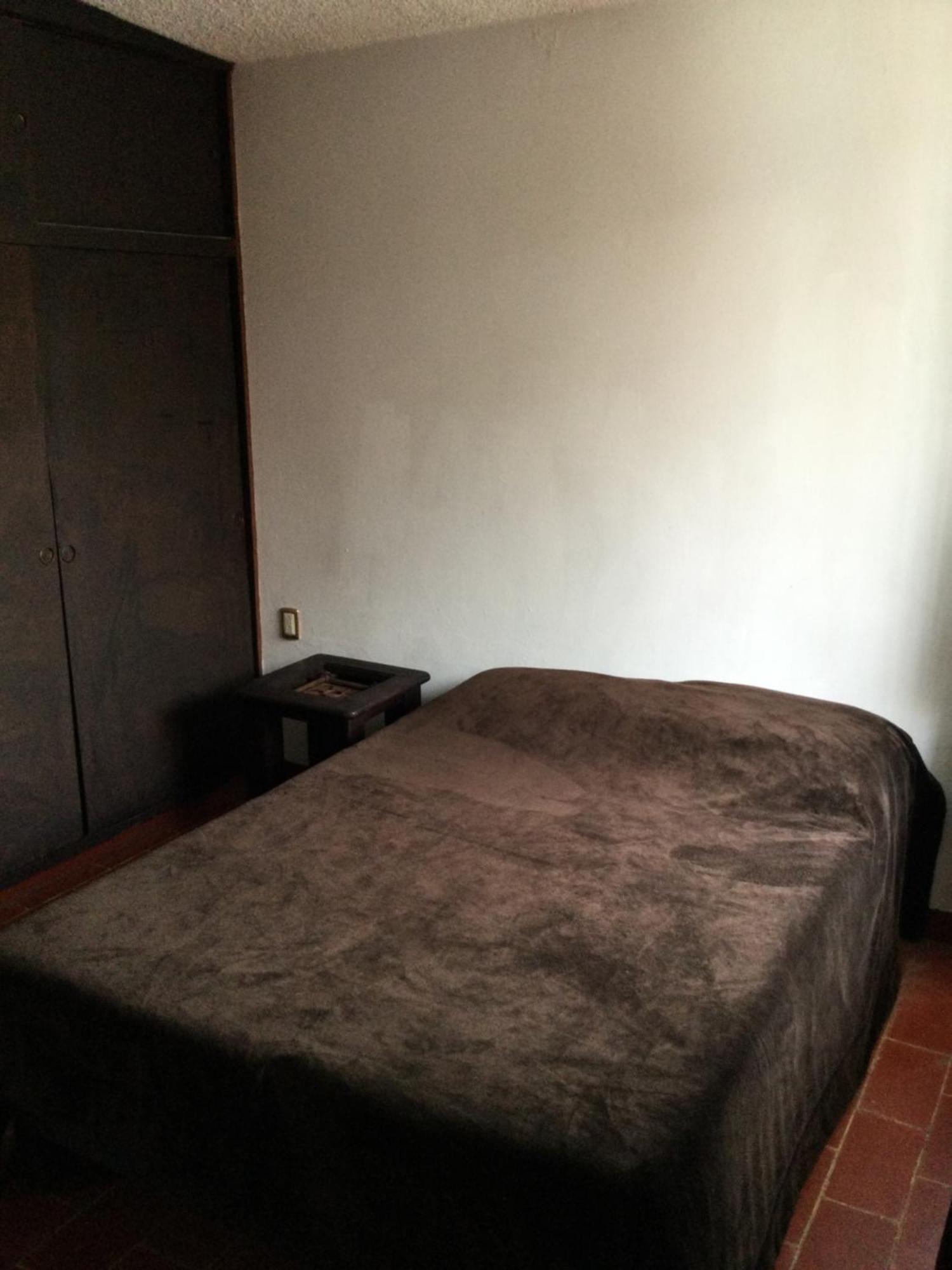 Trotamundo Oaxaca Hostel Εξωτερικό φωτογραφία
