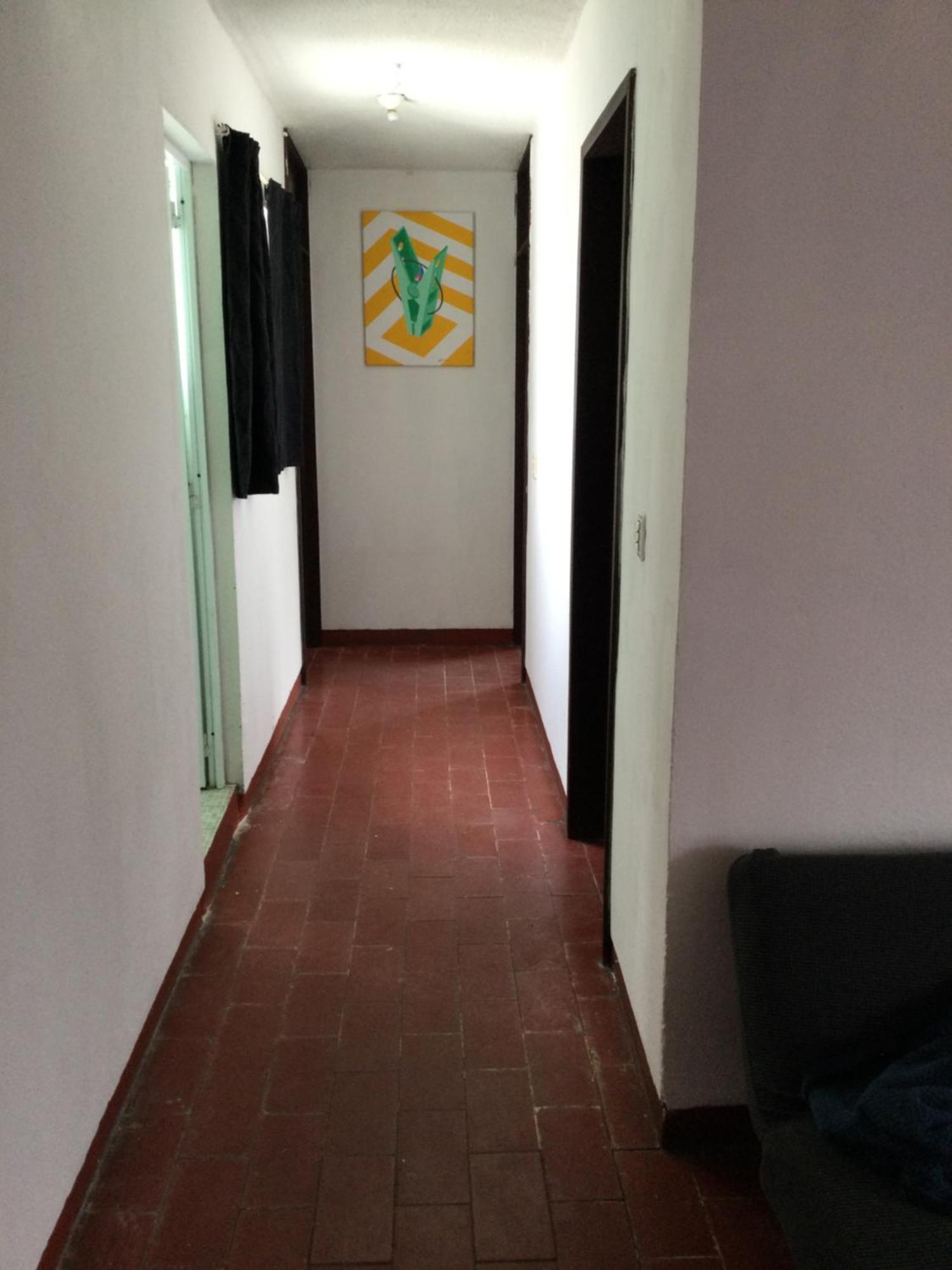 Trotamundo Oaxaca Hostel Εξωτερικό φωτογραφία