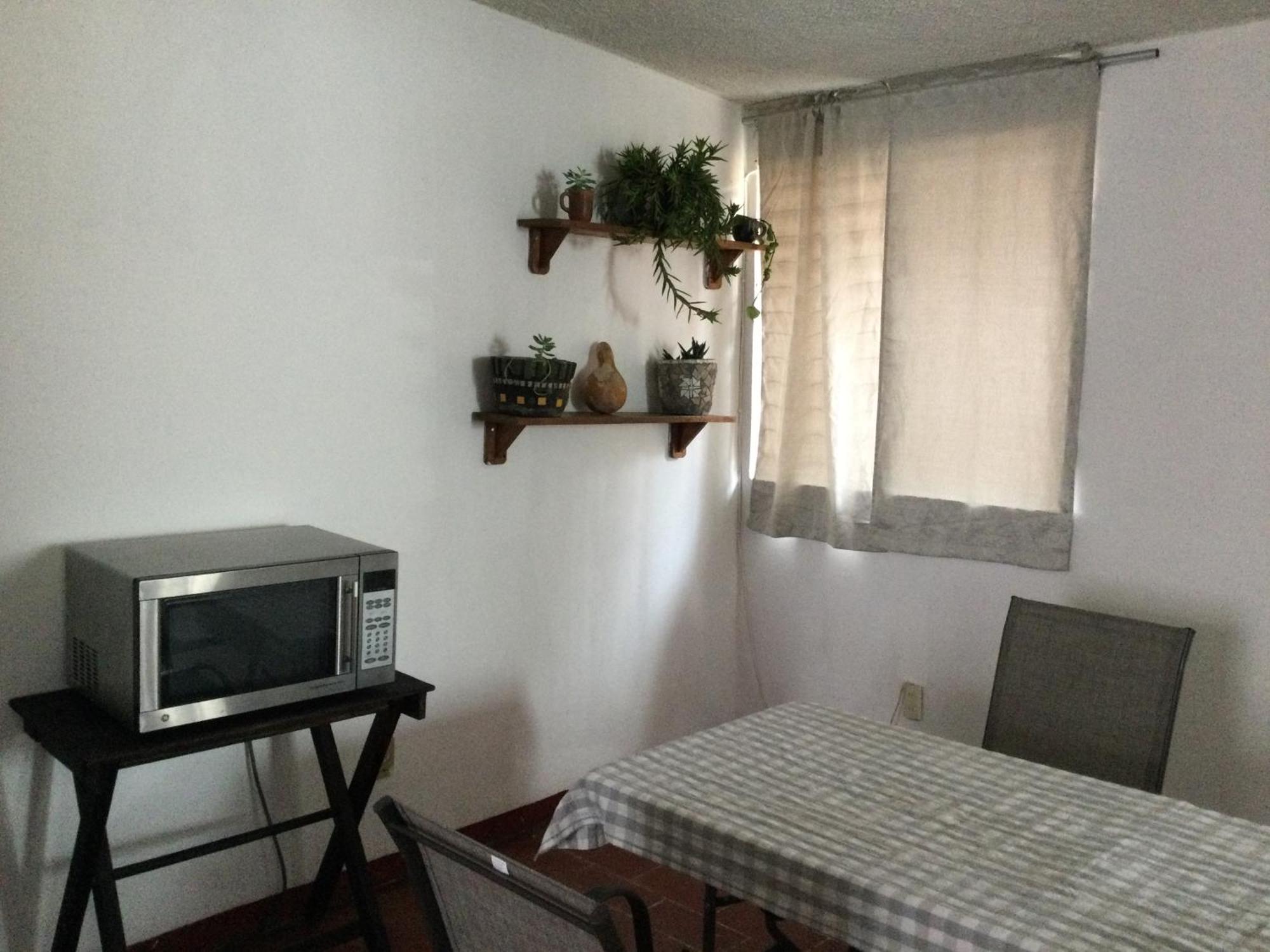 Trotamundo Oaxaca Hostel Εξωτερικό φωτογραφία