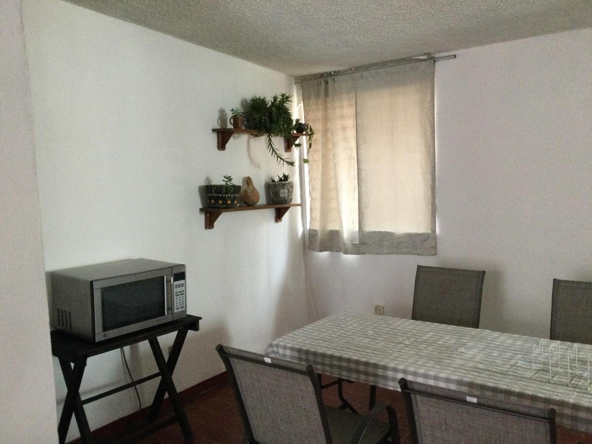 Trotamundo Oaxaca Hostel Εξωτερικό φωτογραφία