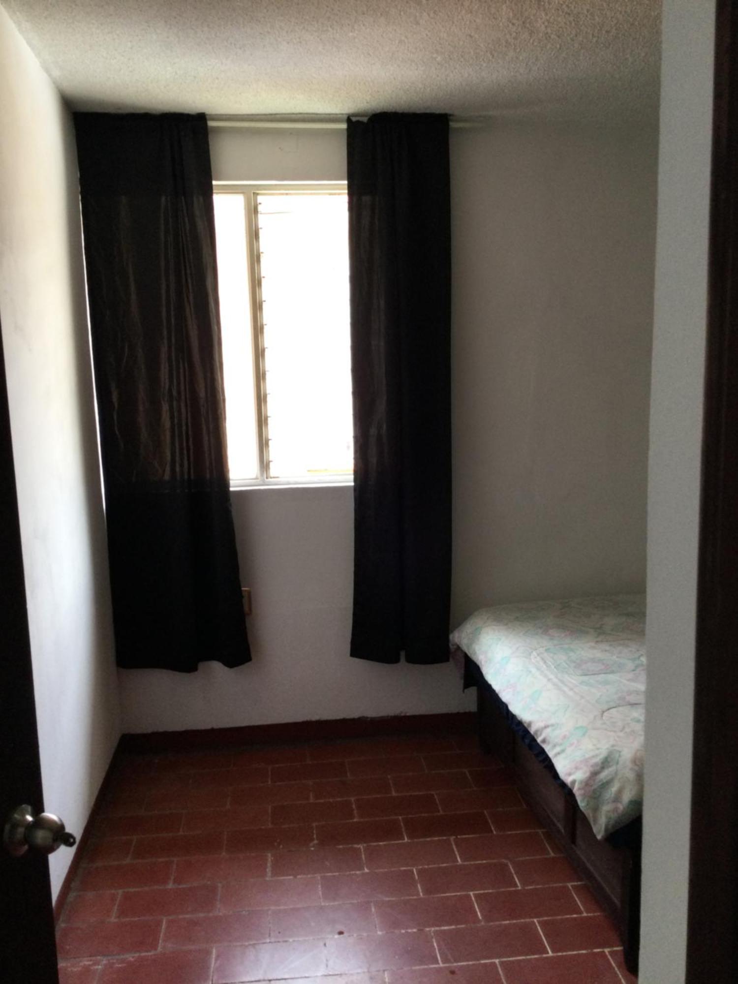 Trotamundo Oaxaca Hostel Εξωτερικό φωτογραφία