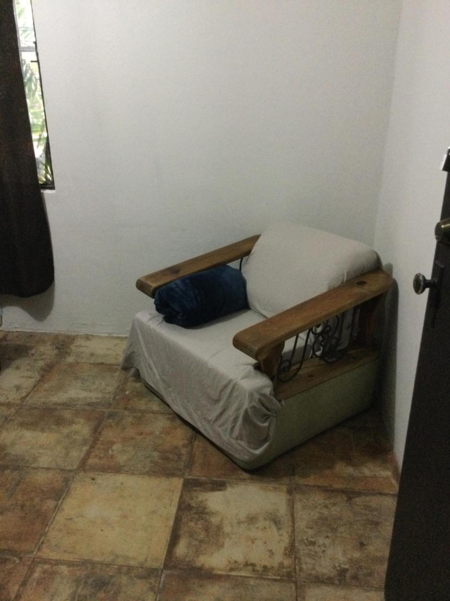 Trotamundo Oaxaca Hostel Εξωτερικό φωτογραφία