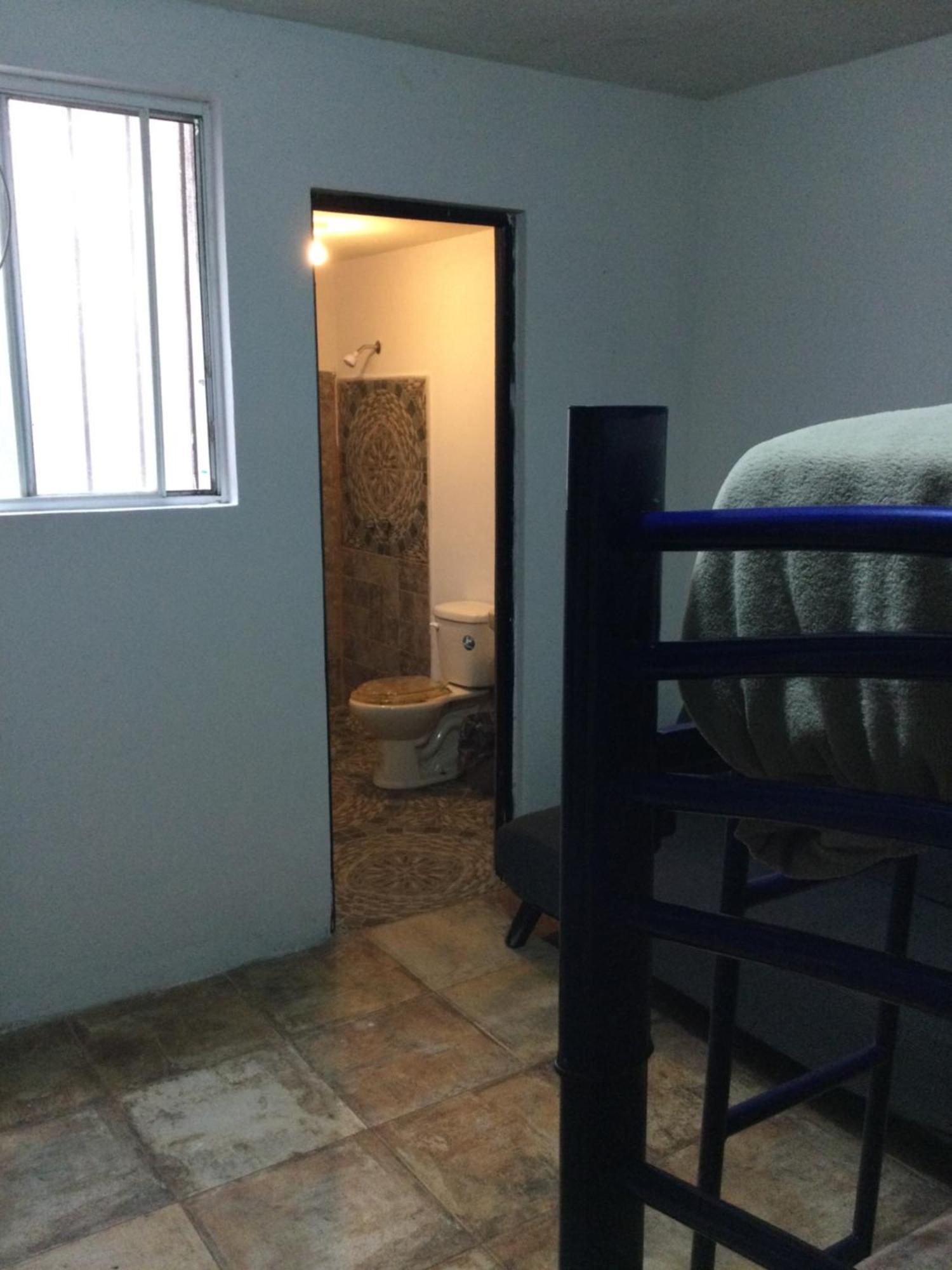 Trotamundo Oaxaca Hostel Εξωτερικό φωτογραφία