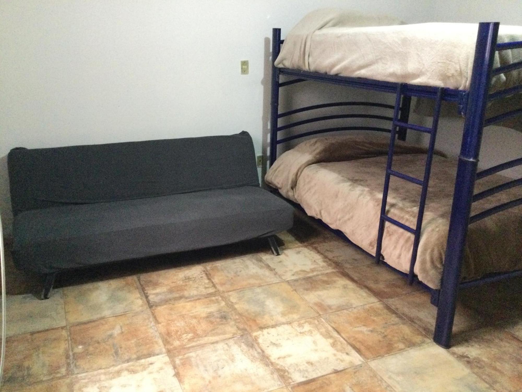 Trotamundo Oaxaca Hostel Εξωτερικό φωτογραφία