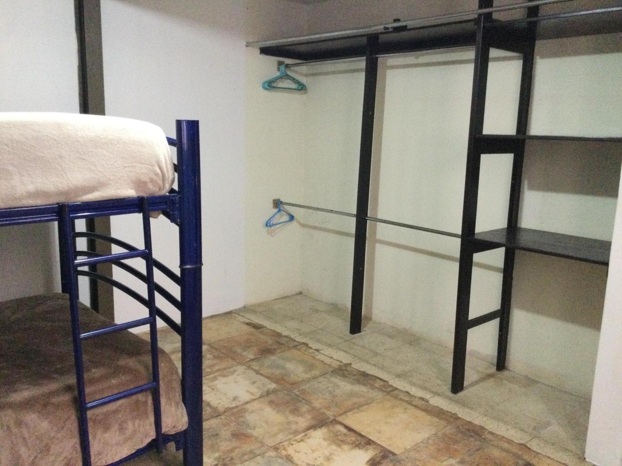 Trotamundo Oaxaca Hostel Εξωτερικό φωτογραφία