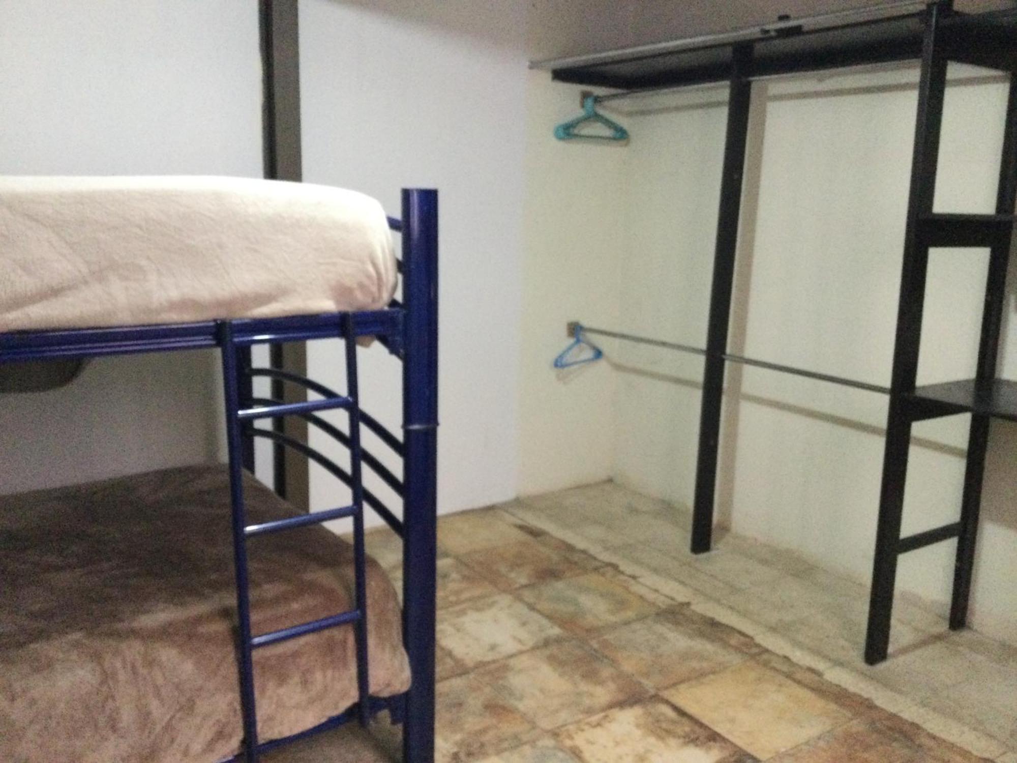 Trotamundo Oaxaca Hostel Εξωτερικό φωτογραφία