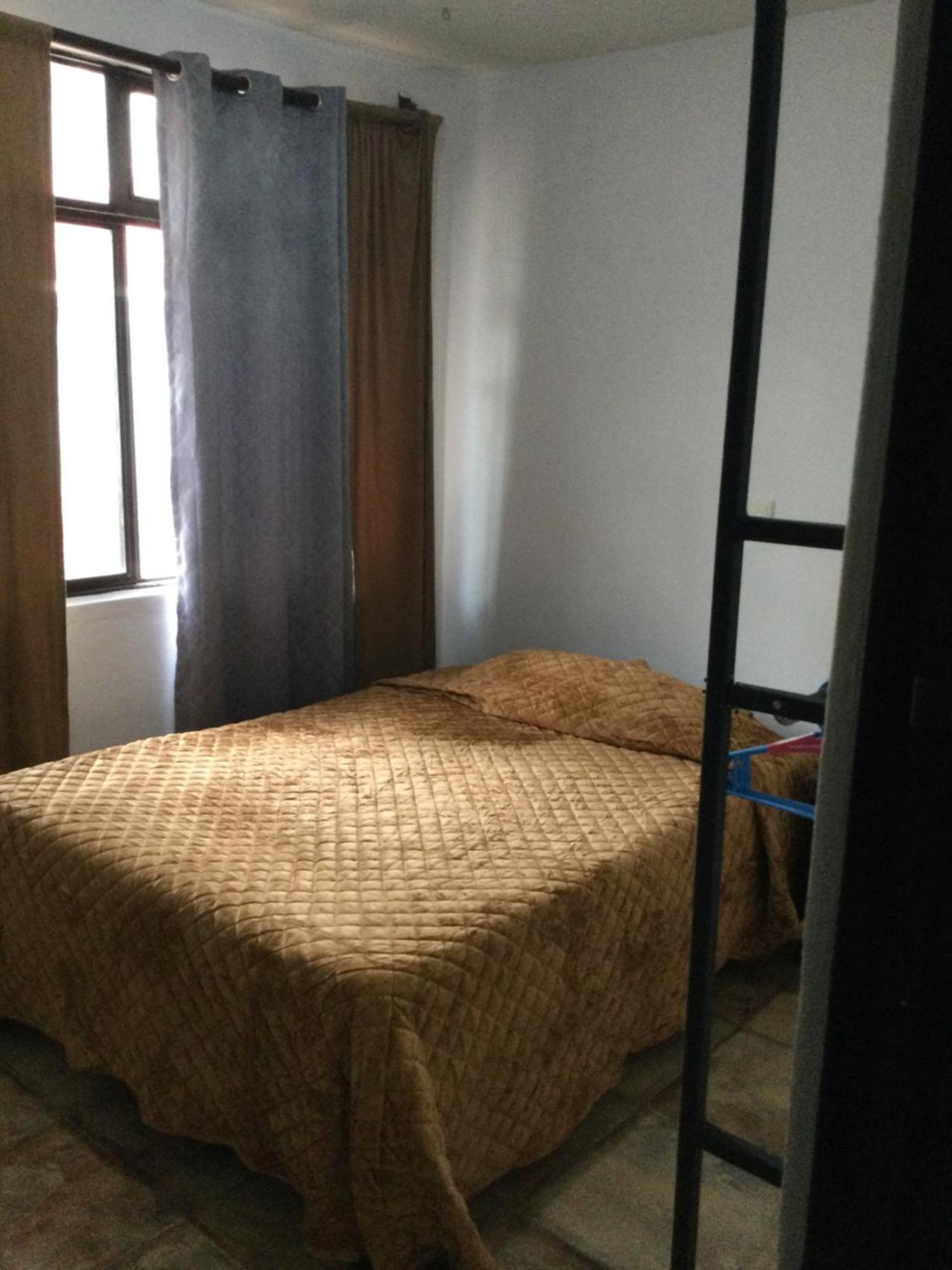 Trotamundo Oaxaca Hostel Εξωτερικό φωτογραφία