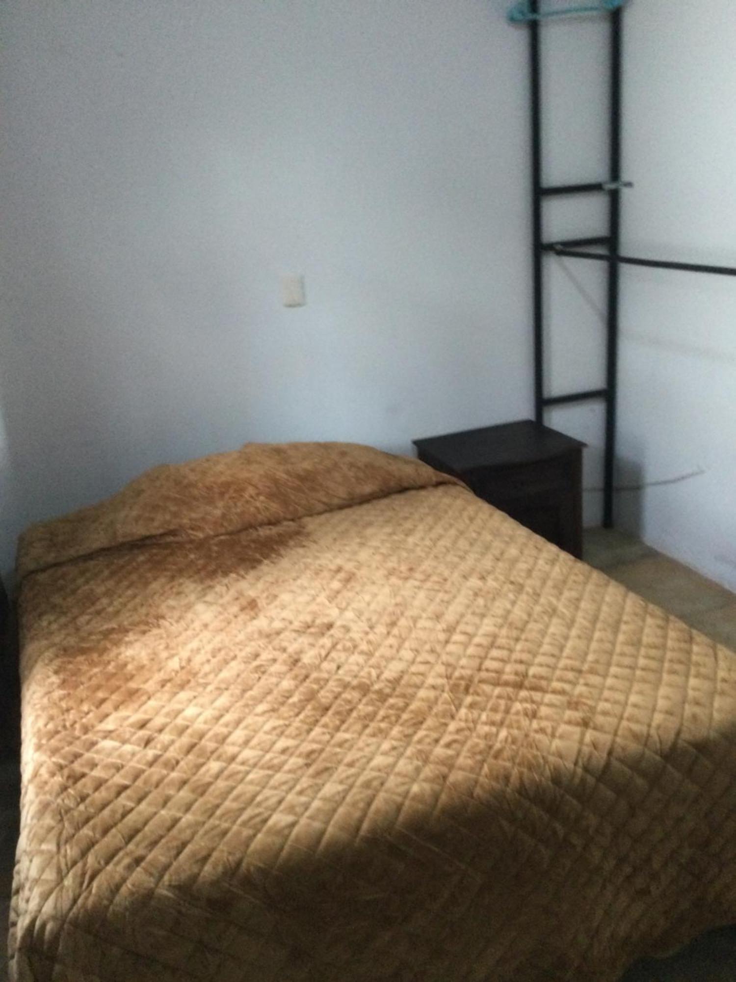 Trotamundo Oaxaca Hostel Εξωτερικό φωτογραφία