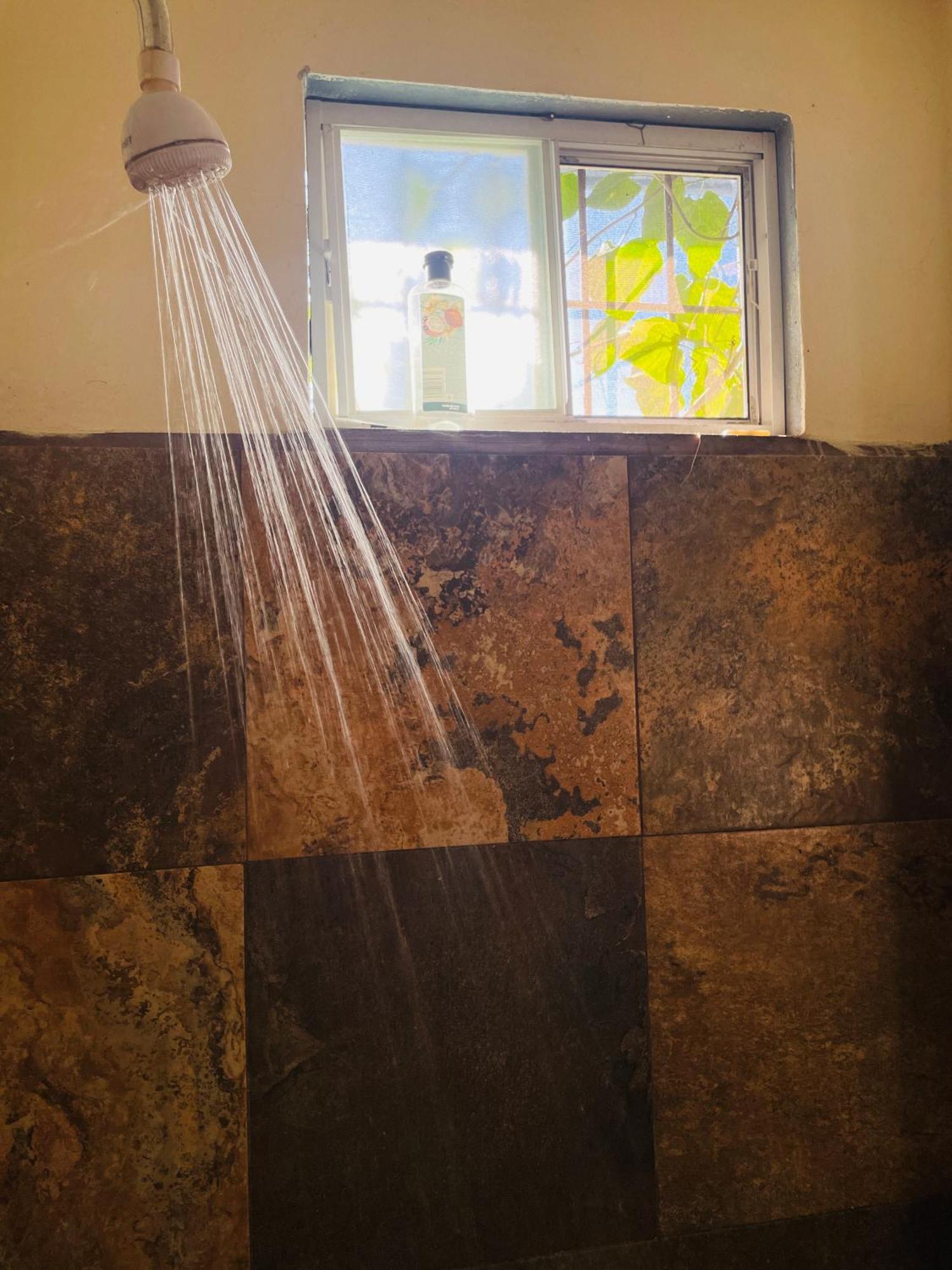 Trotamundo Oaxaca Hostel Εξωτερικό φωτογραφία